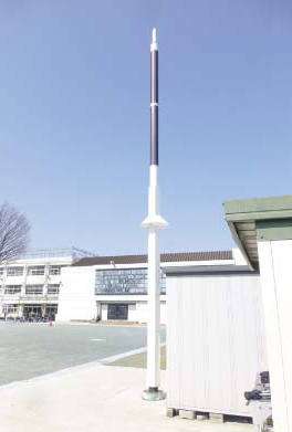 世田谷区立桜町小学校